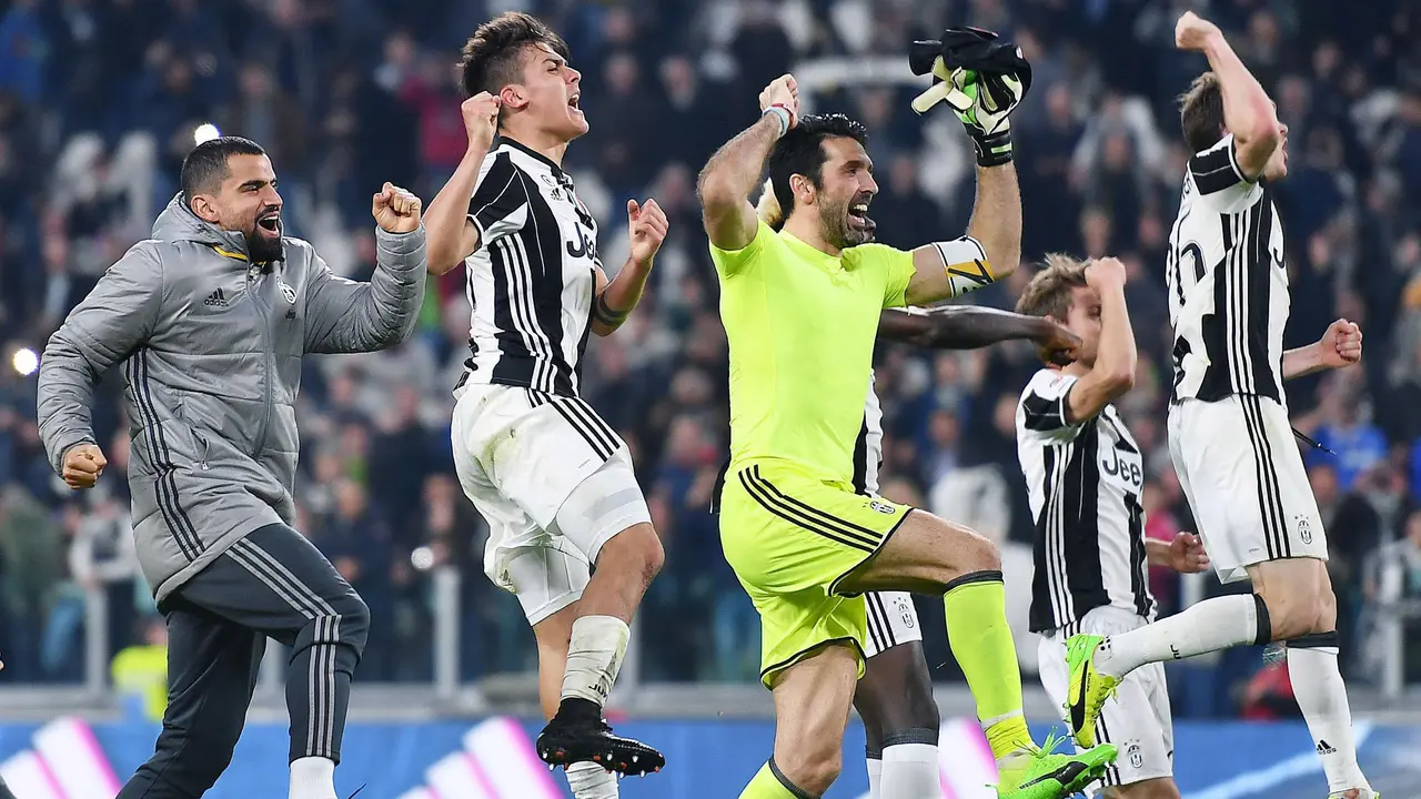 Serie A