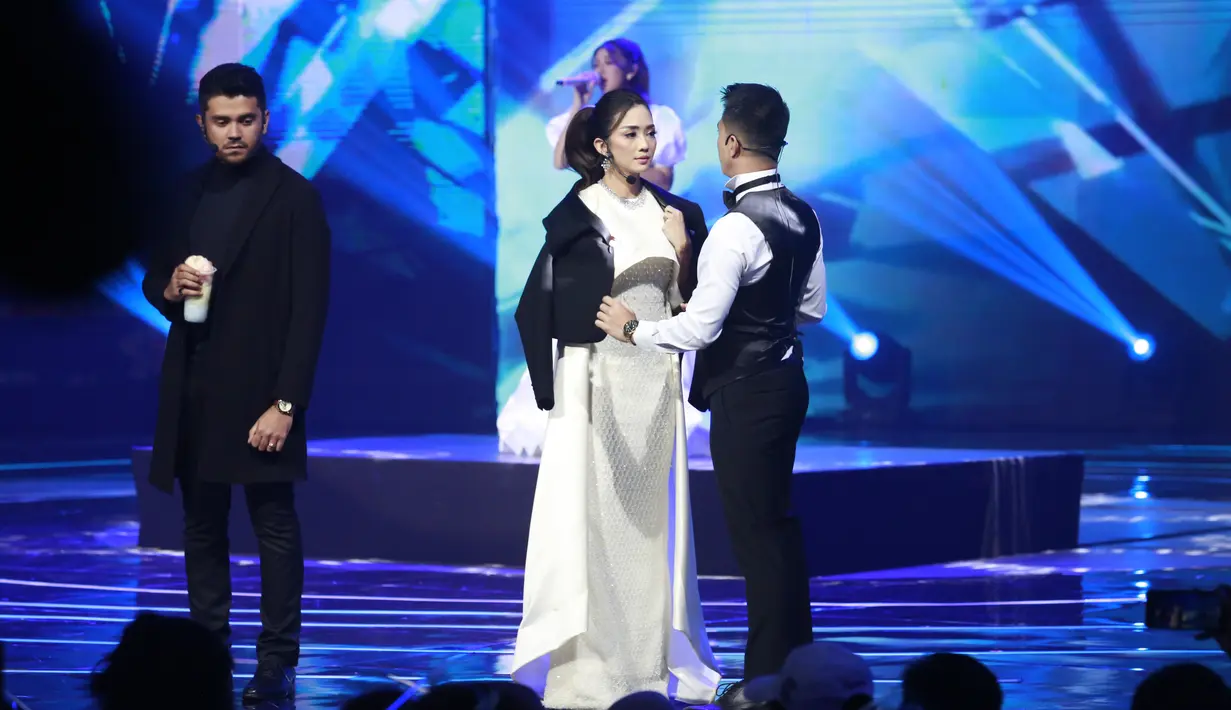 [KapanLagi.com/Muhammad Akrom Sukarya]