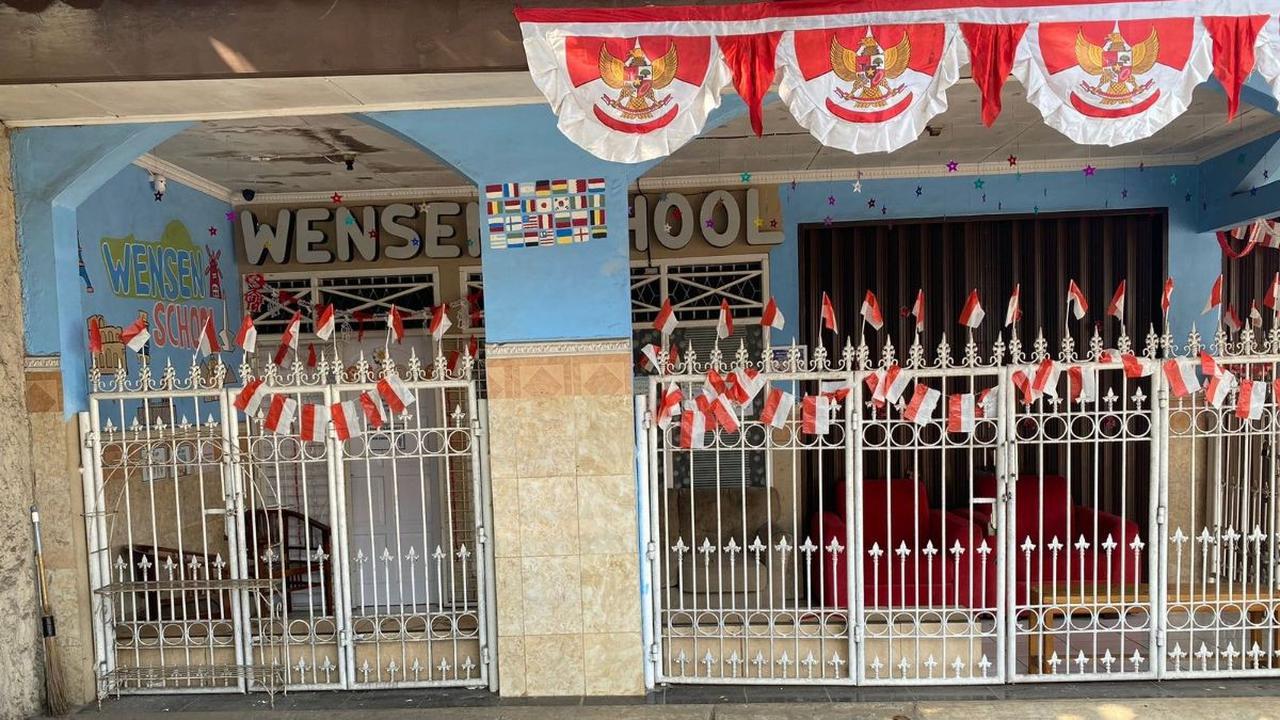 Sosok Meita Irianty, Pemilik Daycare yang Tega Aniaya Dua Balita Hingga Lebam