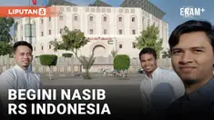 Sekitar 40 hari sejak serangan balasan Israel ke kelompok militan Hamas di Jalur Gaza, fokus dunia tertuju pada rumah sakit terbesar Gaza, Al Shifa. Dewan Keamanan PBBpun akhirnya menerbitkan resolusi meminta jeda-jeda kemanusiaan. Bagaimana dengan n...