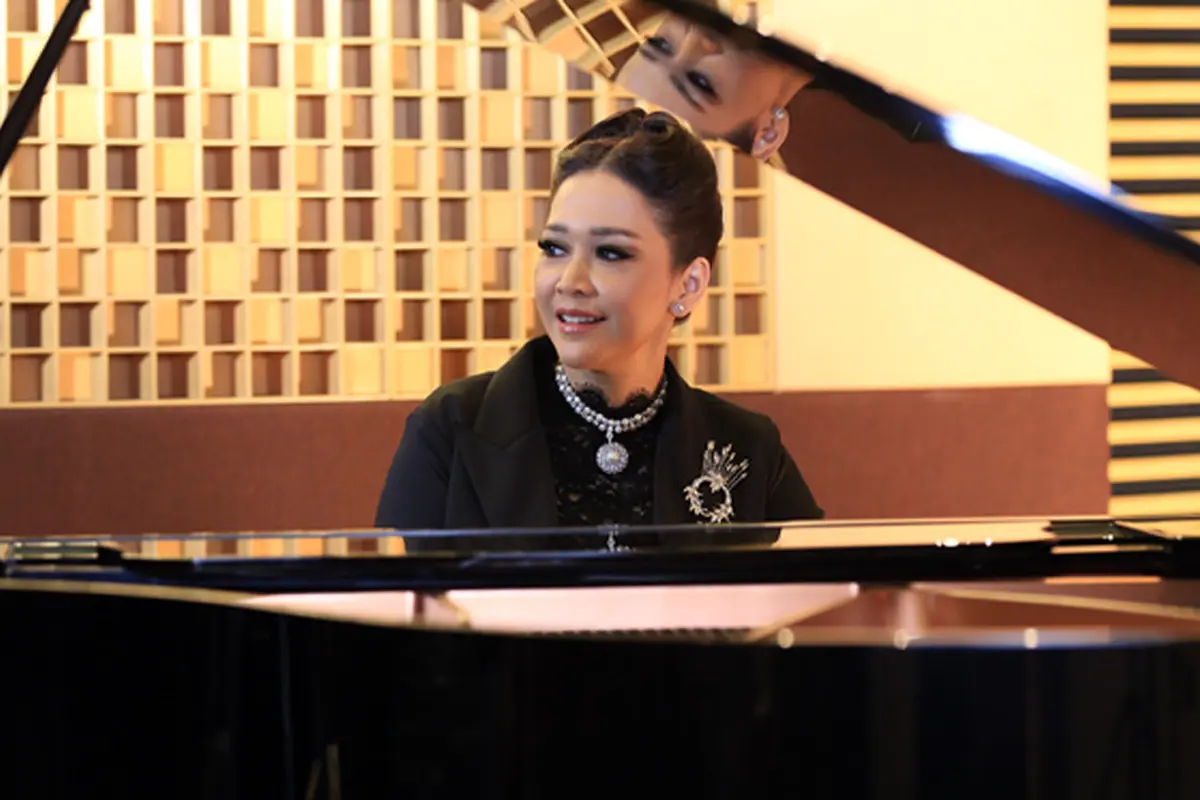 [Bintang] Maia Estianty