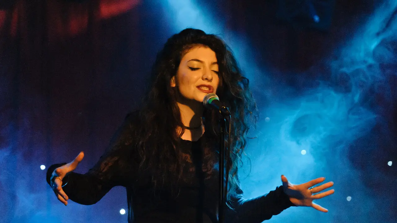 lorde