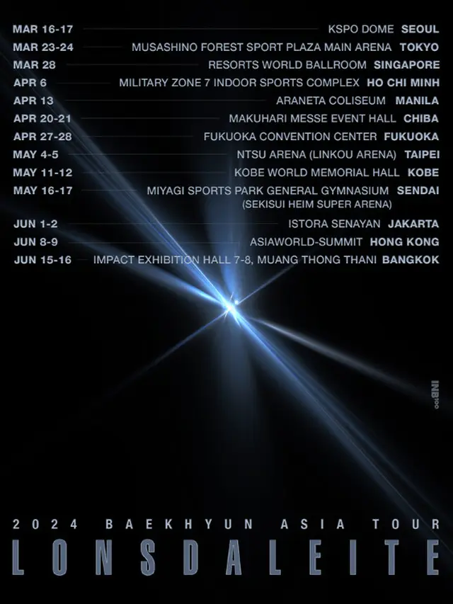 Lonsdaleite (Instagram/applewood_official)