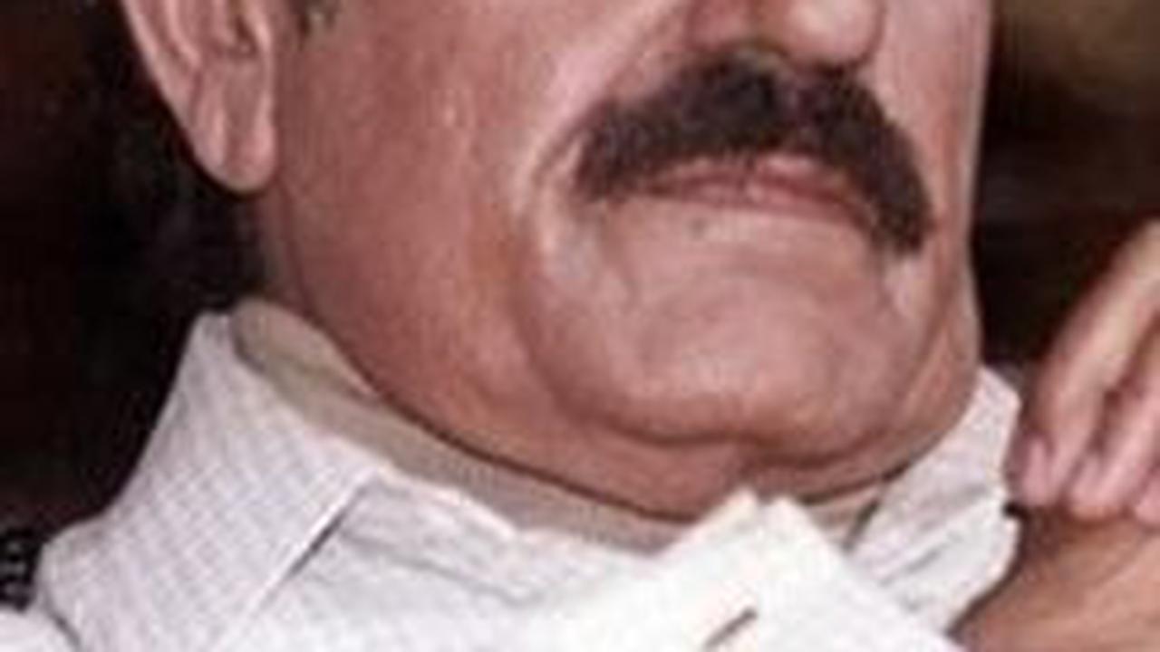 Amrish Puri