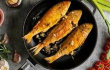 Trik Baru Menggoreng Ikan agar Minyak Tidak Tengik dan Amis