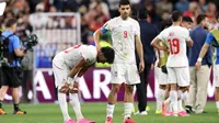 Masih Punya Kans ke 32 Besar Piala Dunia 2026, Iran Minta FIFA Lebih Tegas dan Adil atas Perlakuan Tuan Rumah AS
