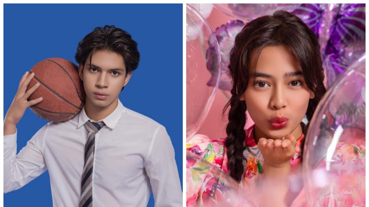 Sinetron Asmara Gen Z Adakan “Outfit Check Challenge”