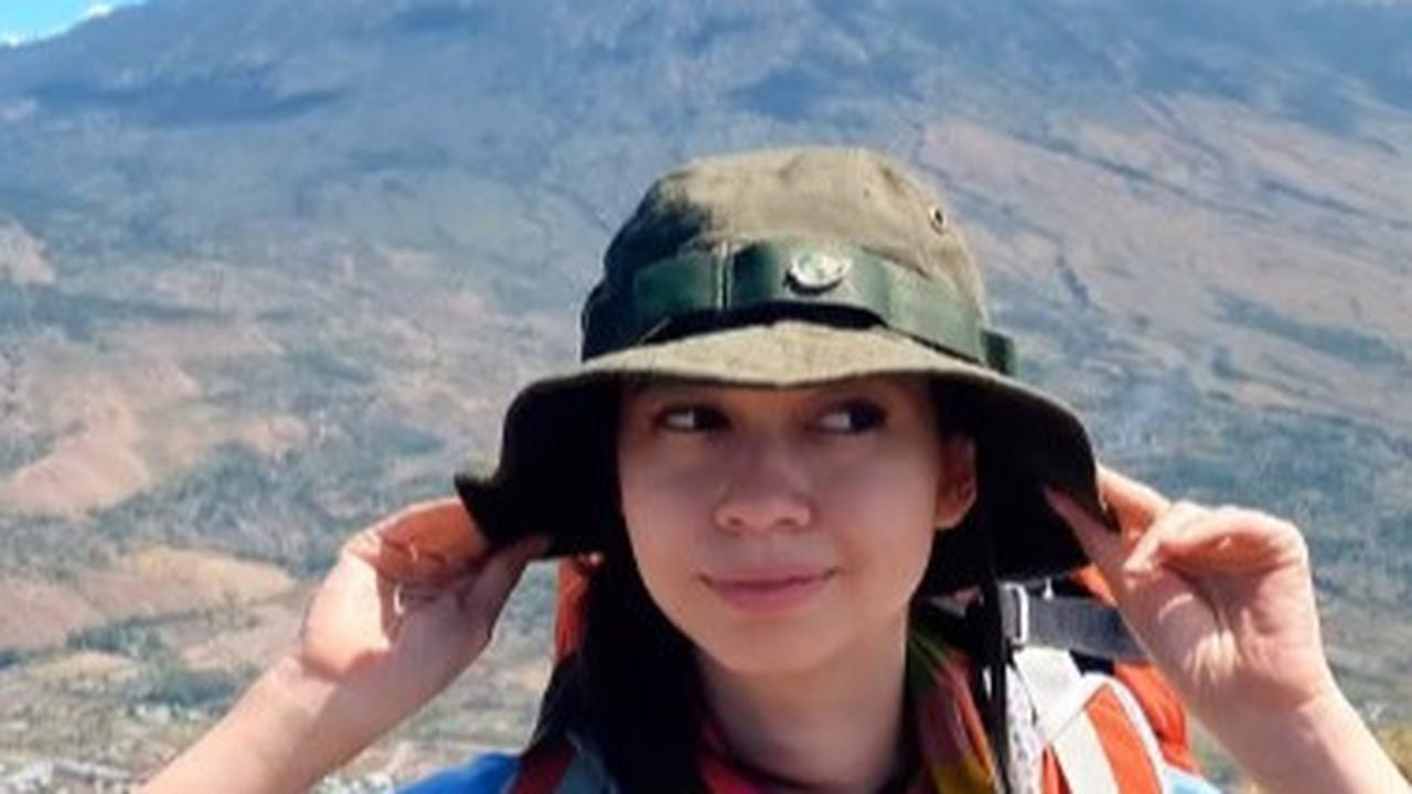 Yuki Kato Mendadak Rajin Belajar Masak di Rumah, Persiapan Naik Pelaminan?