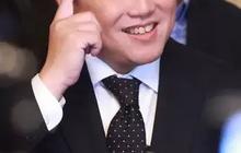 Eksklusif! Erick Thohir Saksikan Drawing Piala Dunia U-17