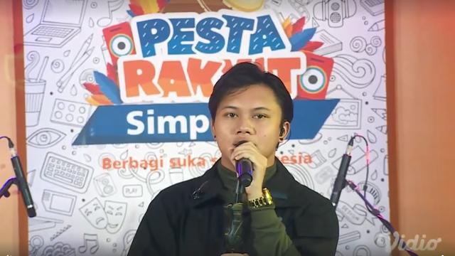 Rizky Febian