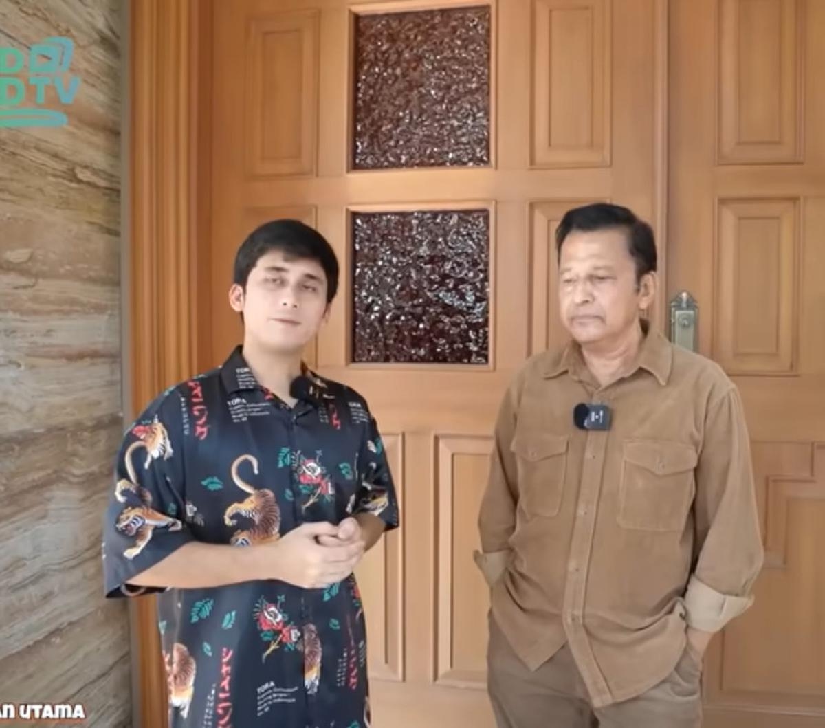 Dok. Istimewa