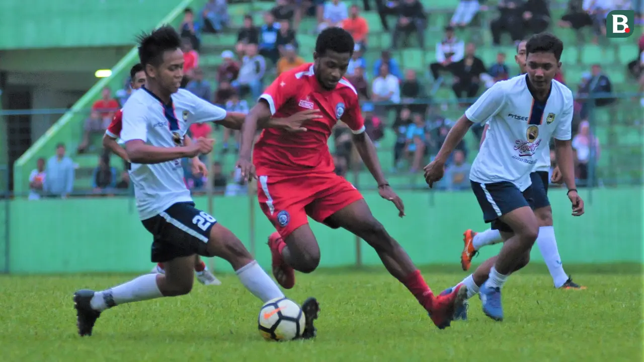 Arema U-20
