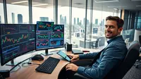 Trik Trading yang Efektif untuk Pemula dan Profesional