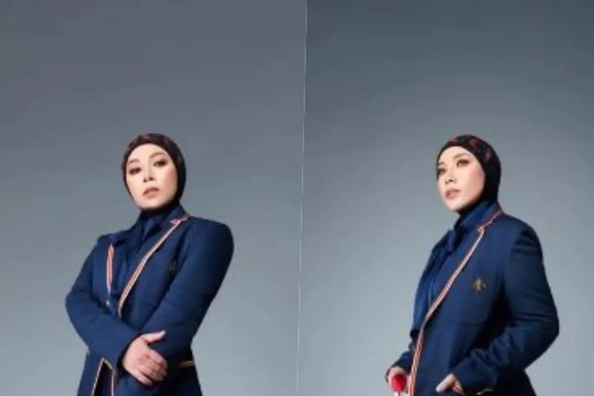 Melly Goeslaw