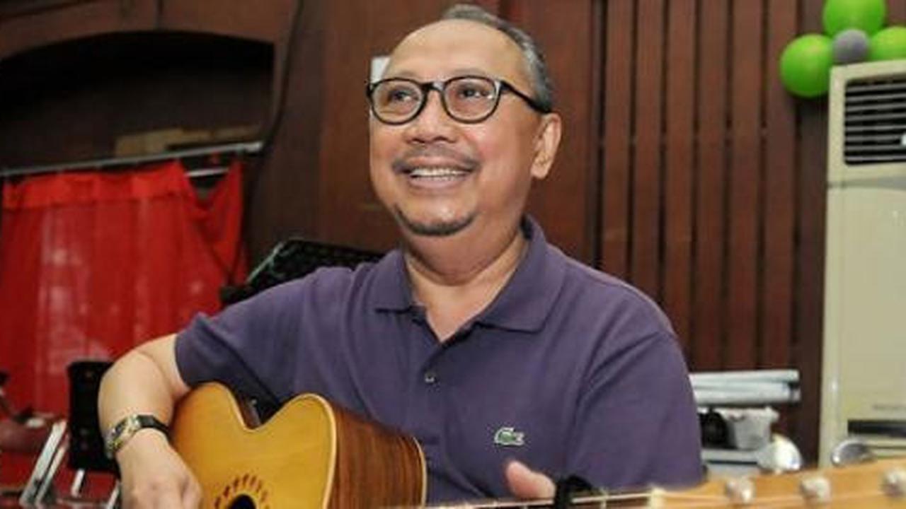 Ebiet G Ade siap luncurkan album ke-23