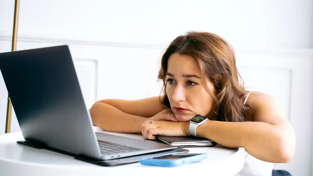 4 Cara Mengatasi Languishing, Rasa Hampa dan Kehilangan Motivasi saat Pandemi