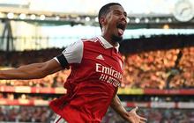 Sosok Pemain ini jadi Incaran Real Madrid, Namun Tetap Setia Bertahan di Arsenal