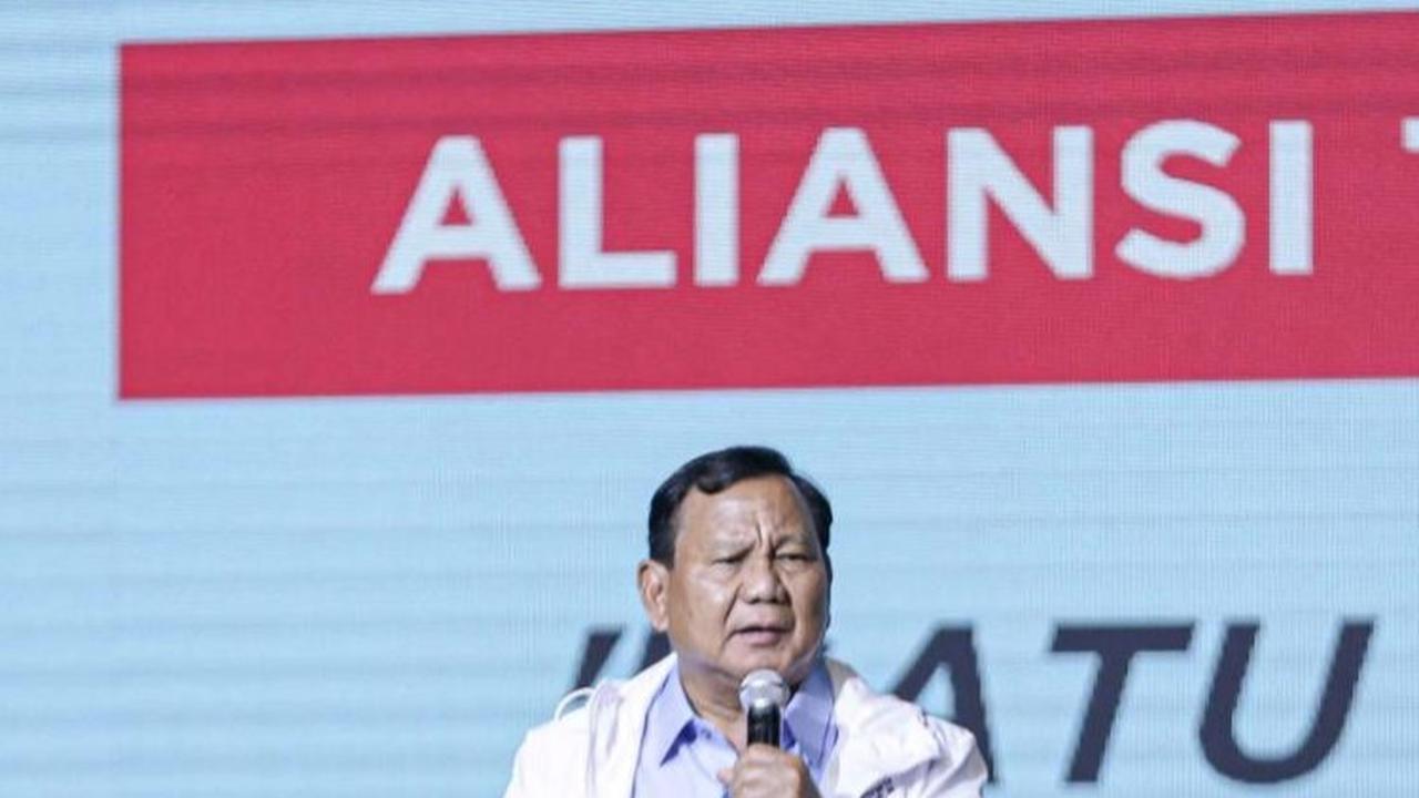 KPU Rilis Laporan Awal Dana Kampanye: Prabowo-Gibran Paling Banyak, Ini Rinciannya
