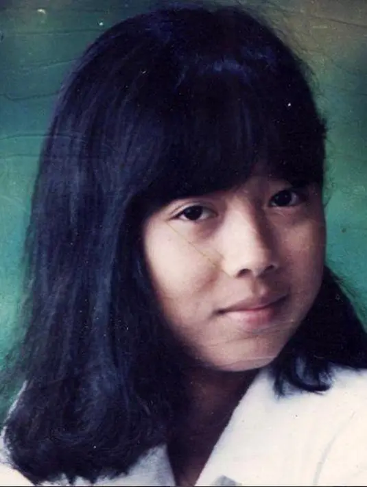 Soimah (Instagram/showimah)