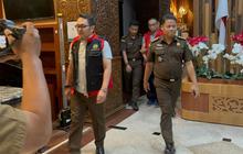 Eks Dirut PT INKA Ditetapkan Tersangka Korupsi Dana Talangan, Langsung Dijebloskan ke Penjara
