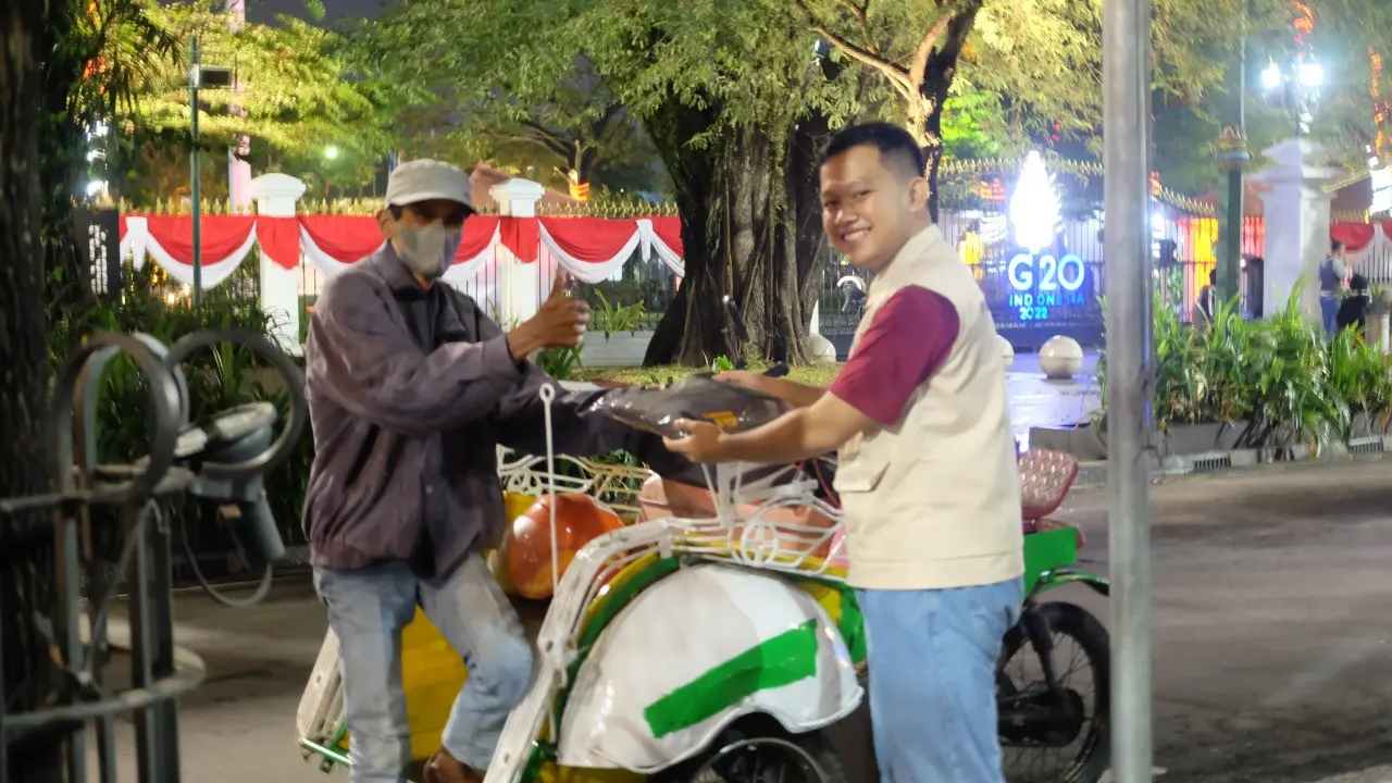 Insan Produktif Konveksi