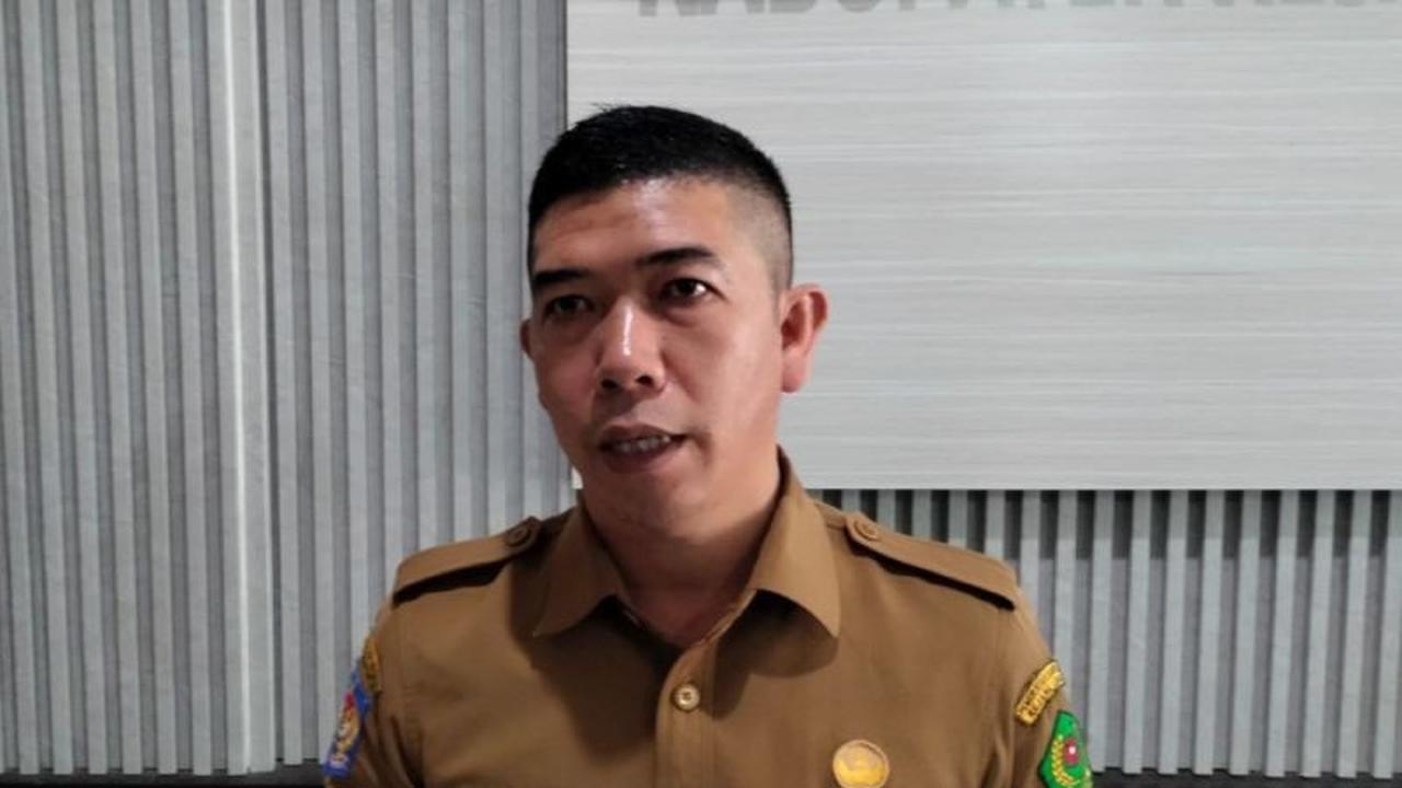 Fakta Unik: Masa Tugas PPPK Rejang Lebong Dimulai 1 Oktober 2025, Ratusan Nama Masih Terganjal Verifikasi