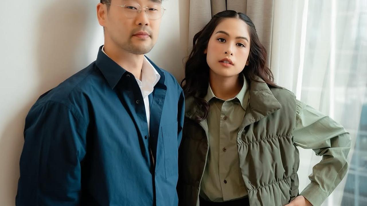 Tiba-Tiba Saja Menikah, 5 Artis Ini Sempat Bikin Kaget Publik