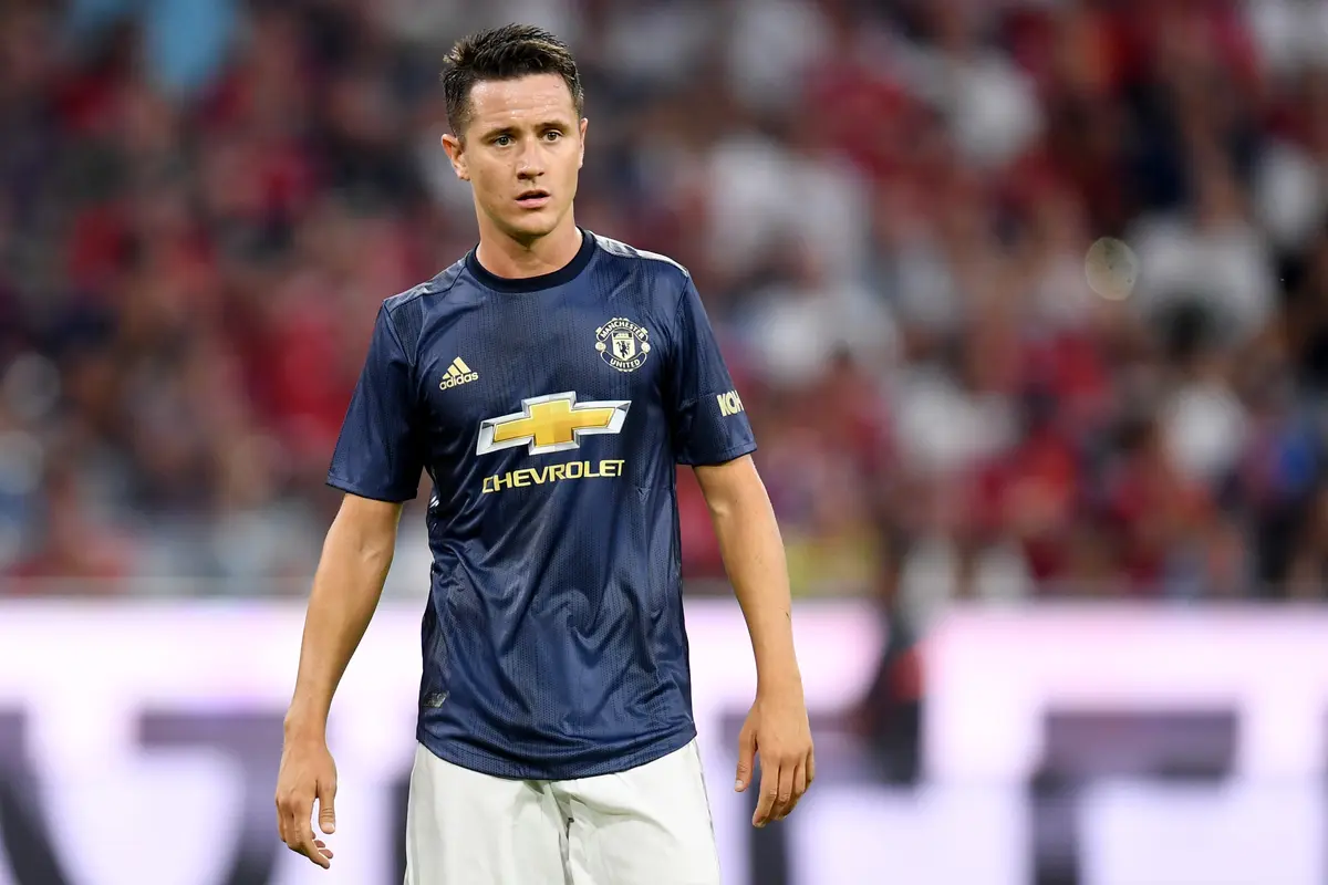 Kapten Manchester United