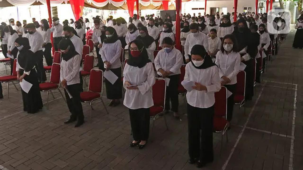 Sinyal CPNS 2025 Dibuka, Ini Cara Daftar SSCASN dan Syaratnya