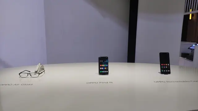 Oppo Inno Day Indonesia 2022 (Dok. Oppo Indonesia)