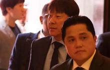 Ramai Rumor Shin Tae-yong Dipecat, Exco PSSI: Kita Punya Target Menuju Piala Dunia