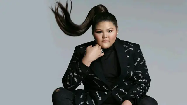 Aleta Molly