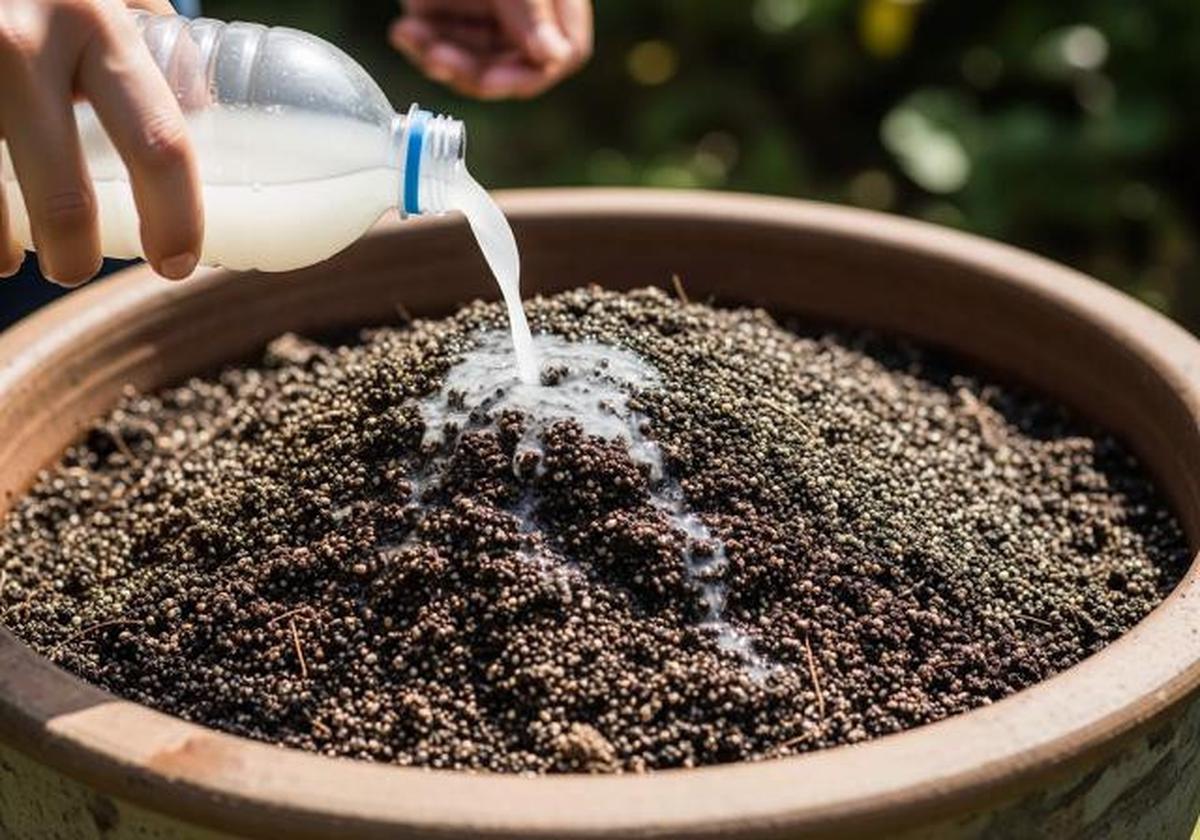 Cara Membuat Cabai Rawit di Kebun Gantung Cepat Berbuah, Panen Lebat Meski Lahan Sempit