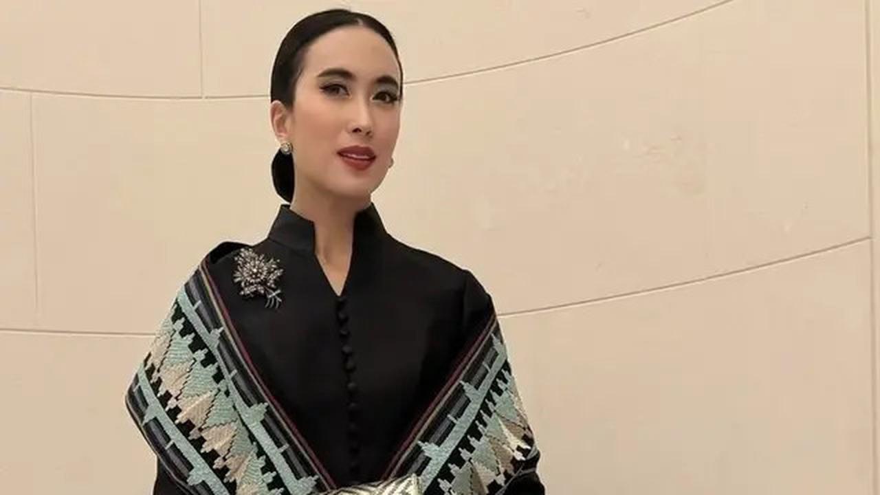 8 OOTD Ibu Pejabat hingga Istri Pejabat saat Kondangan ke Pernikahan Wakil Ketua MPR RI, dari Selvi Ananda Sampai Menteri Pariwisata