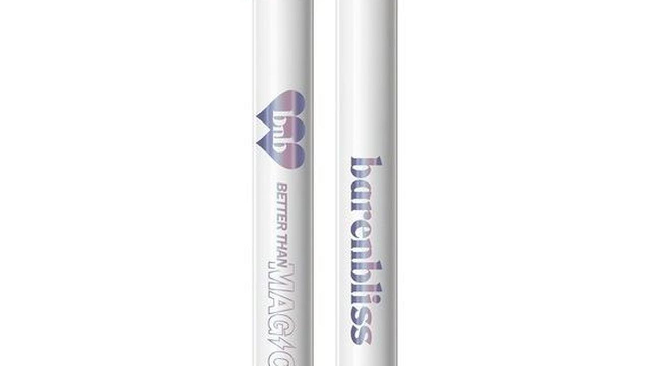 Barenbliss Better Than Magic Eyeliner