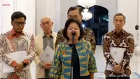 Anak Buah Luhut Dukung Reformasi Pasar Modal Respons Kajian MSCI