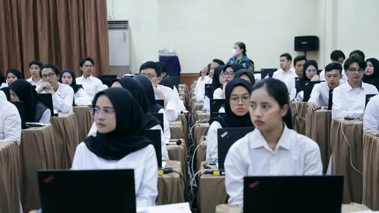 Daftar CPNS Jalur Cumlaude? Begini Aturan Formasi Khusus CPNS