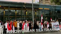 Hari Kesaktian Pancasila, Kelompok Pemuda Deklarasi Gerakan Jaga Indonesia