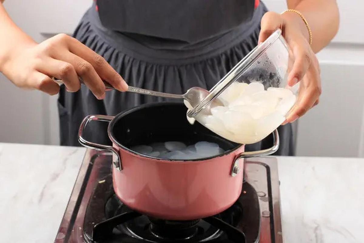 Manfaat Luar Biasa Kolang-Kaling, Rahasia Turunkan Kolesterol dan Asam Urat