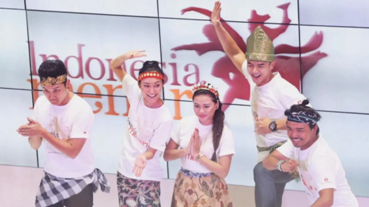 sumber foto: Instagram Dion Wiyoko