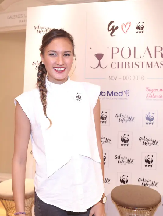 Beruntung dengan berbagai persiapannya, ia dan kawan-kawan bisa mengatasinya. Begitu juga dengan rasa pusing yang tiba-tiba datang. Bawang putih menjadi obatnya. (Galih W. Satria/Bintang.com)