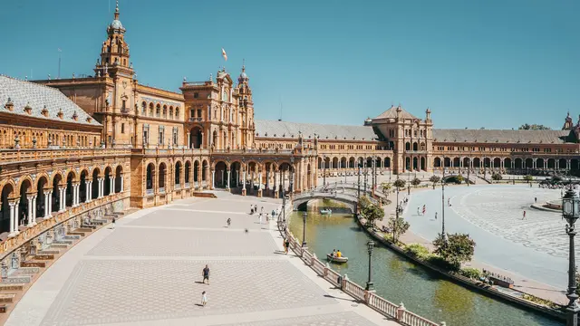 Sevilla