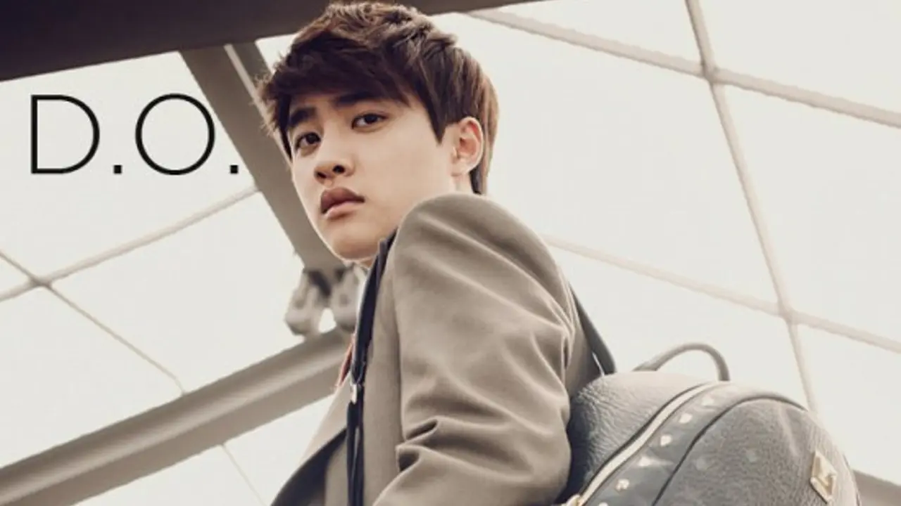 D.O EXO