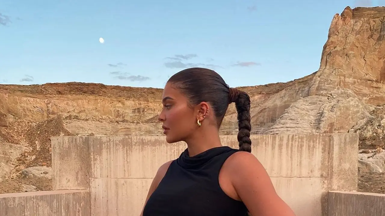 Kylie Jenner
