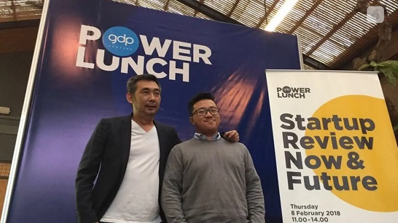 Startup