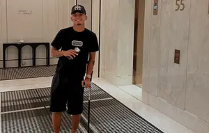 Usai Operasi Lutut di Sevilla, Marselino Ferdinan Fokus Rehabilitasi
