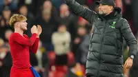 Jurgen Klopp Geregetan Liverpool Cuma Menang 4-1 atas Chelsea: Harusnya Bisa Lebih!