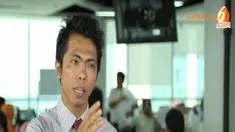 Perwakilan Penumpang MH370 Hari Ini Diberangkatkan Ke Kuala Lumpur, Malaysia- Festival Prajurit Keraton Digelar Untuk Memperingati 25 Tahun 