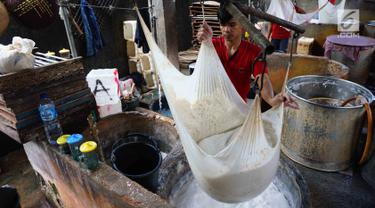 Bunga Turun Jadi 7 Persen, Target Penyaluran KUR Dinaikan