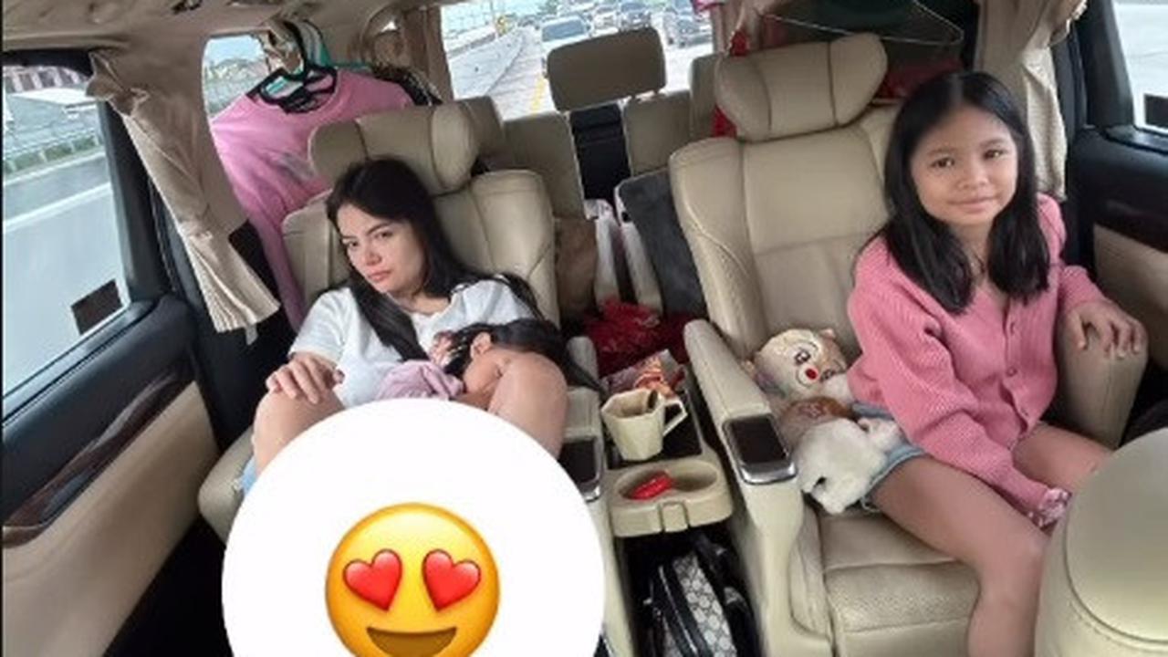 Dikabarkan Sudah Menikah